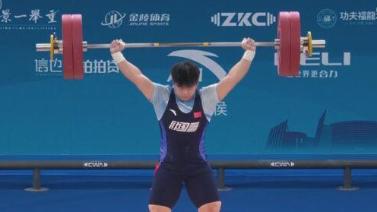 仍然是一项